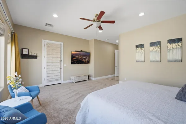 $975,000 | 2106 East Cres Place, Chandler, AZ 85249