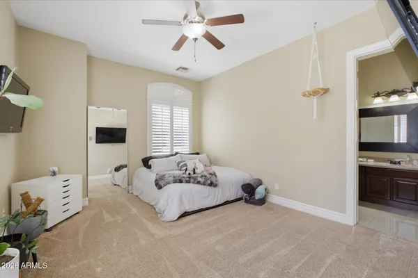 $975,000 | 2106 East Cres Place, Chandler, AZ 85249