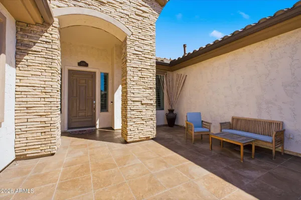 $975,000 | 2106 East Cres Place, Chandler, AZ 85249