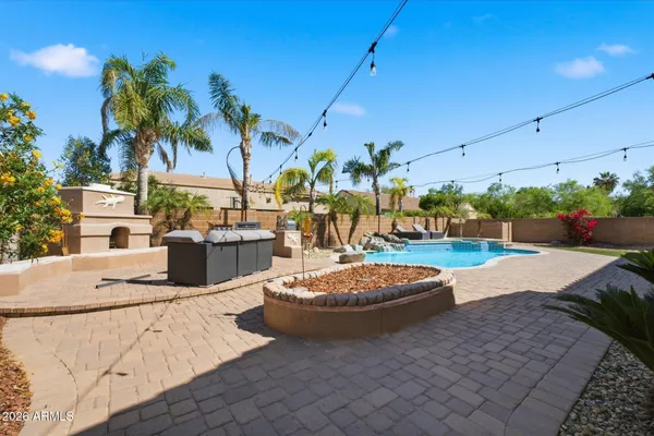 $975,000 | 2106 East Cres Place, Chandler, AZ 85249
