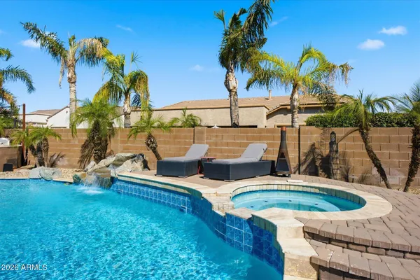 $975,000 | 2106 East Cres Place, Chandler, AZ 85249