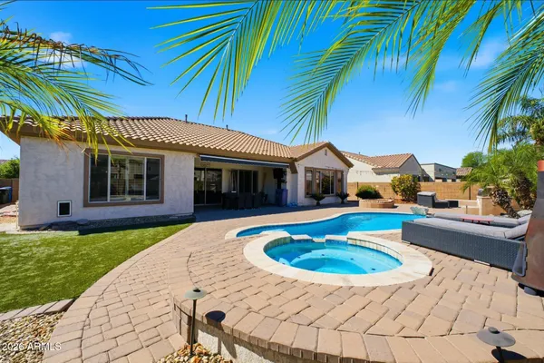 $975,000 | 2106 East Cres Place, Chandler, AZ 85249