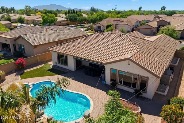 $975,000 | 2106 East Cres Place, Chandler, AZ 85249