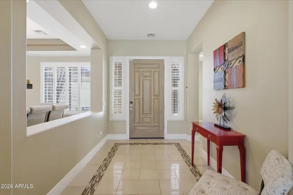 $975,000 | 2106 East Cres Place, Chandler, AZ 85249