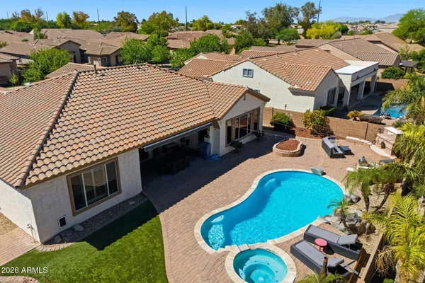 $975,000 | 2106 East Cres Place, Chandler, AZ 85249