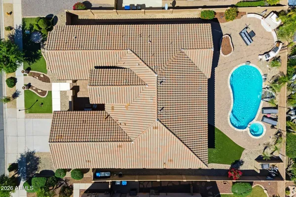 $975,000 | 2106 East Cres Place, Chandler, AZ 85249