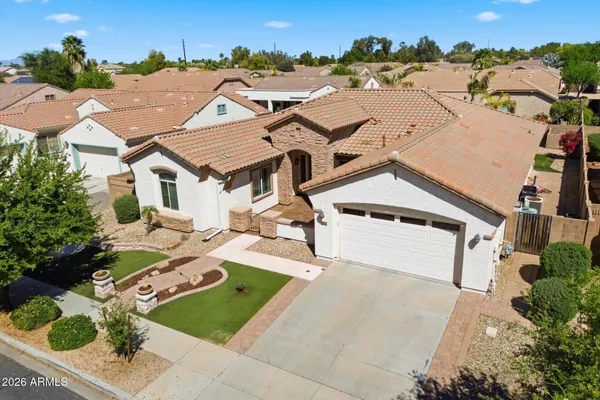 $975,000 | 2106 East Cres Place, Chandler, AZ 85249