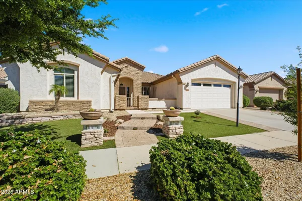 $975,000 | 2106 East Cres Place, Chandler, AZ 85249