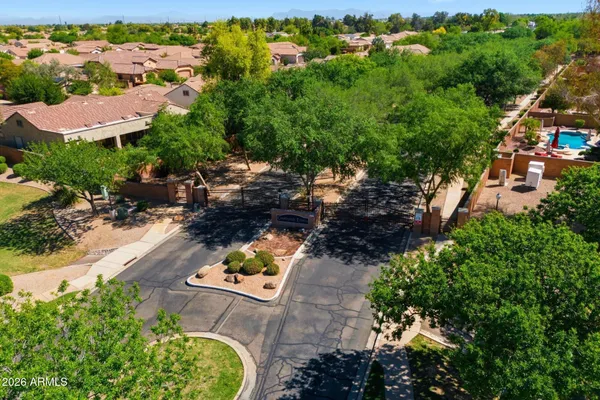 $975,000 | 2106 East Cres Place, Chandler, AZ 85249