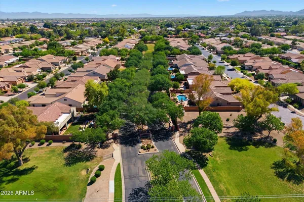 $975,000 | 2106 East Cres Place, Chandler, AZ 85249