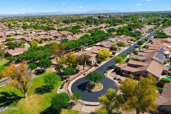 $975,000 | 2106 East Cres Place, Chandler, AZ 85249