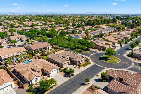 $975,000 | 2106 East Cres Place, Chandler, AZ 85249