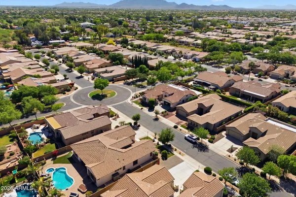 $975,000 | 2106 East Cres Place, Chandler, AZ 85249