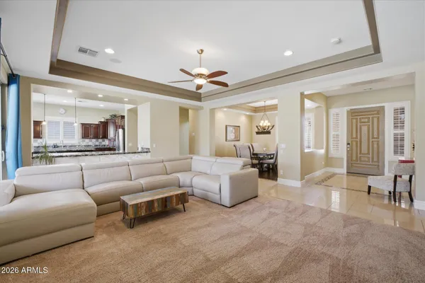 $975,000 | 2106 East Cres Place, Chandler, AZ 85249