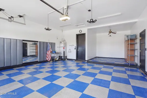 $975,000 | 2106 East Cres Place, Chandler, AZ 85249