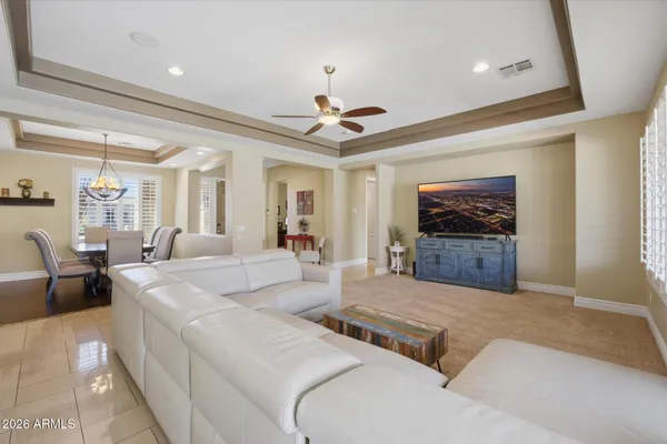 $975,000 | 2106 East Cres Place, Chandler, AZ 85249