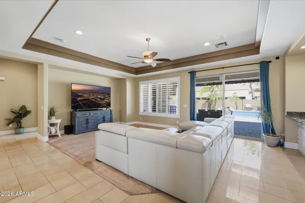 $975,000 | 2106 East Cres Place, Chandler, AZ 85249