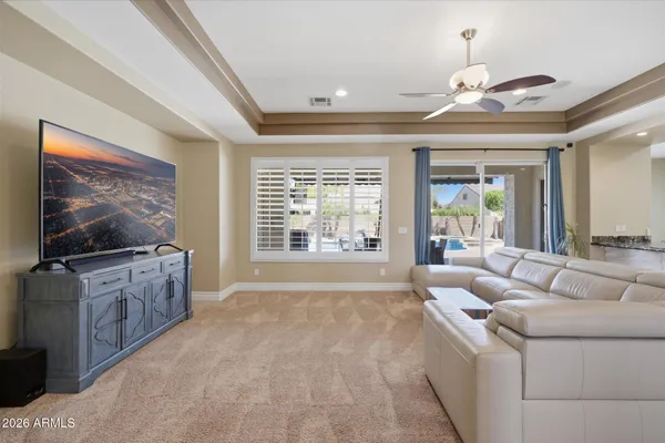 $975,000 | 2106 East Cres Place, Chandler, AZ 85249