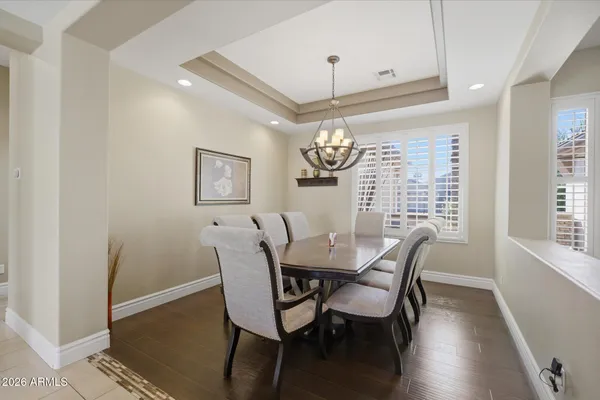 $975,000 | 2106 East Cres Place, Chandler, AZ 85249