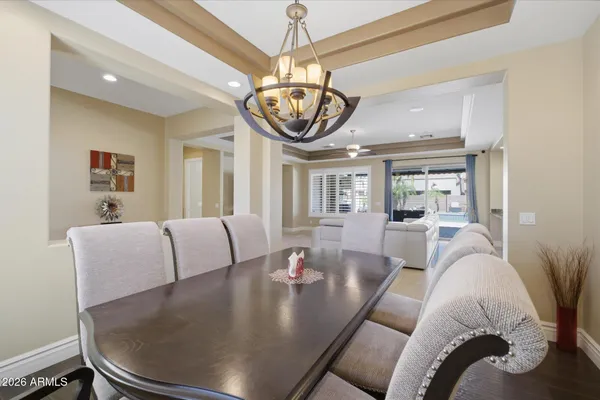 $975,000 | 2106 East Cres Place, Chandler, AZ 85249