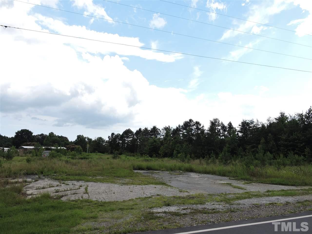 1.35-acre Weldon Painter Road Timberlake, NC 27583 - Photo 3 of 3