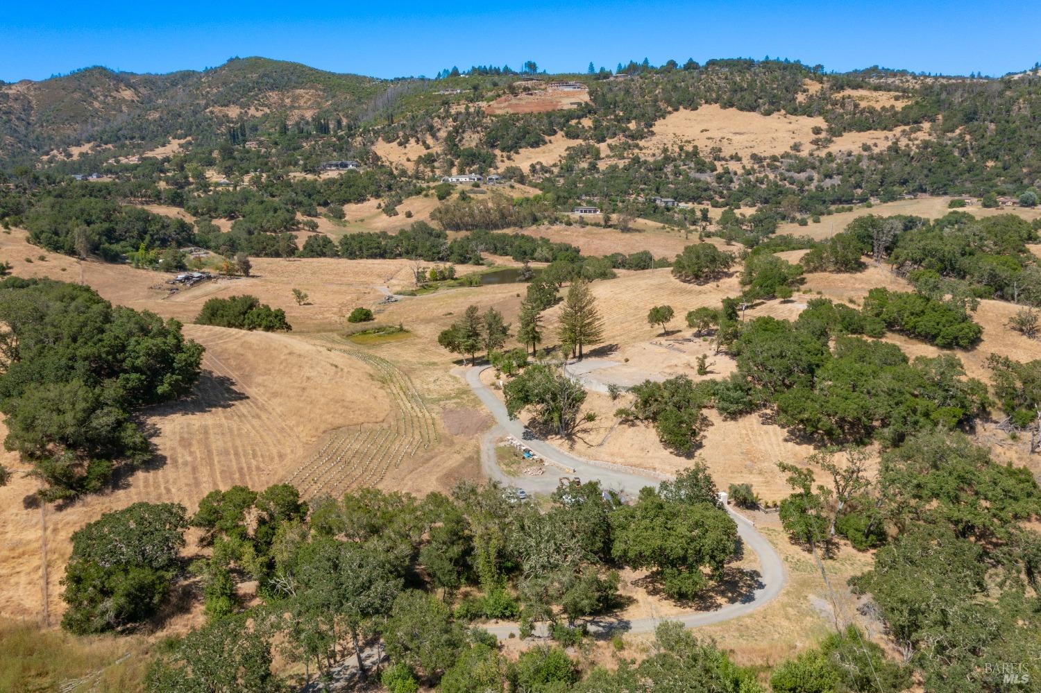 2641 Riebli Road Santa Rosa, CA 95404 - Photo 22 of 25