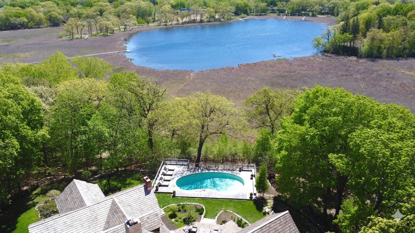 2875 Gale Road Woodland, MN 55391 - Photo 2 of 83