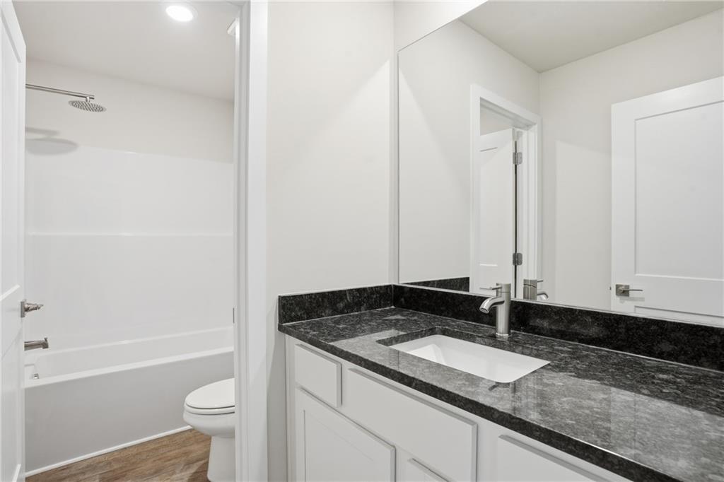361 Jarrett Street Fairburn, GA 30213 - Photo 5 of 13