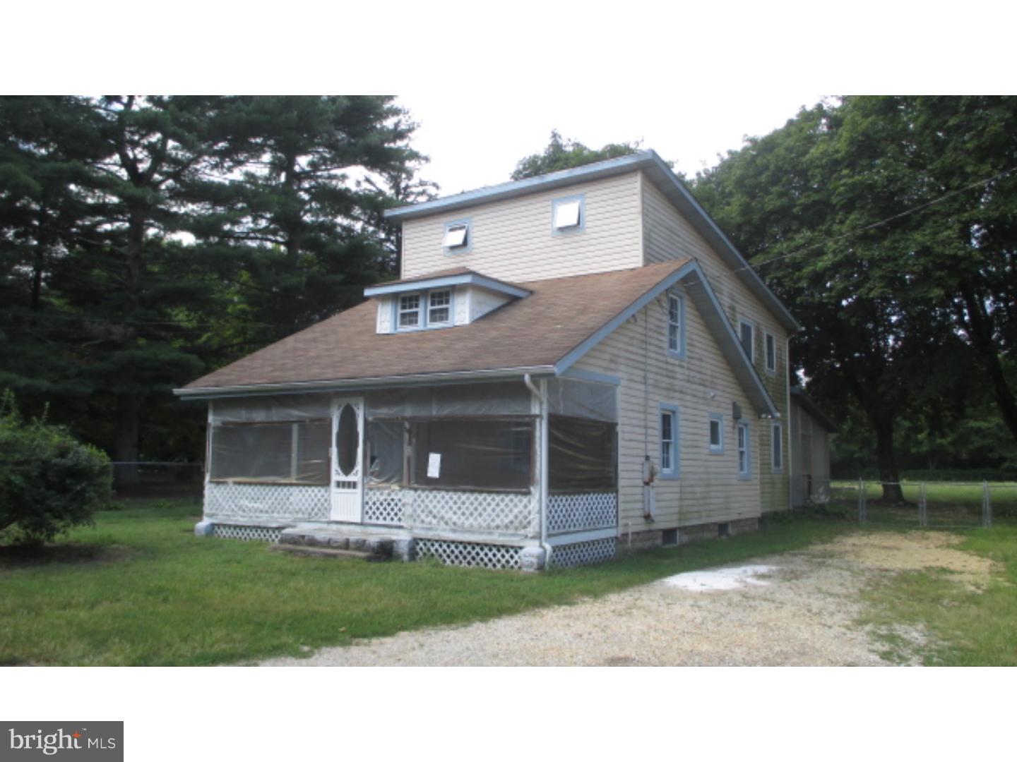 359 Porchtown Road Newfield, NJ 08344 - Photo 1 of 12