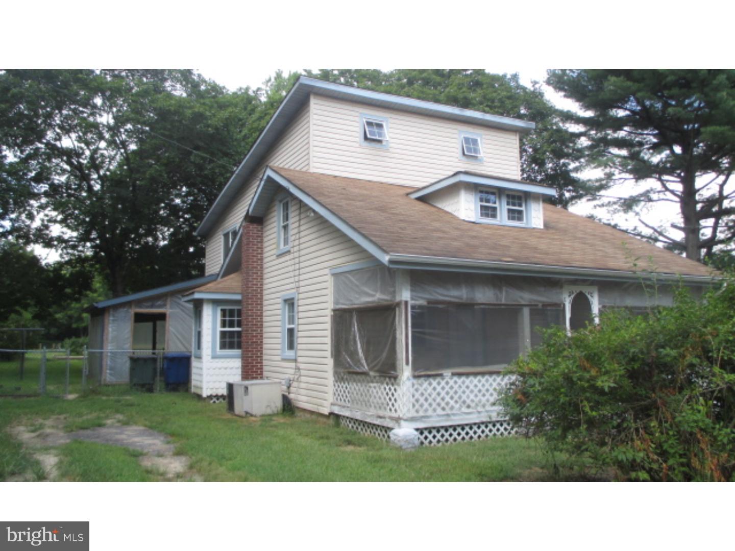359 Porchtown Road Newfield, NJ 08344 - Photo 2 of 12
