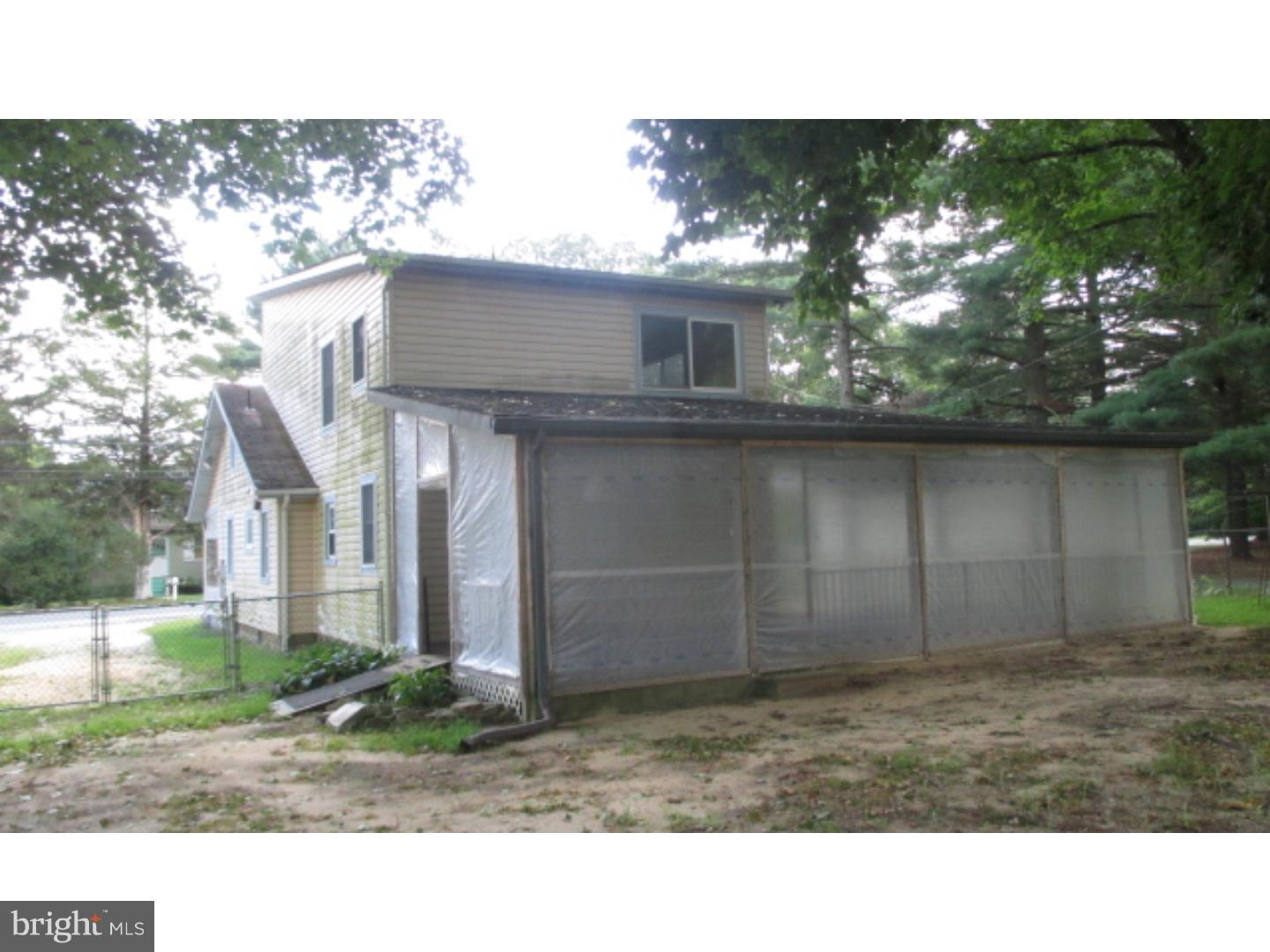359 Porchtown Road Newfield, NJ 08344 - Photo 3 of 12