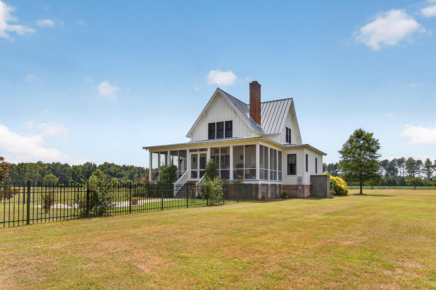 703 Bay Road Rowesville, SC 29133 - Photo 60 of 112 HU-134