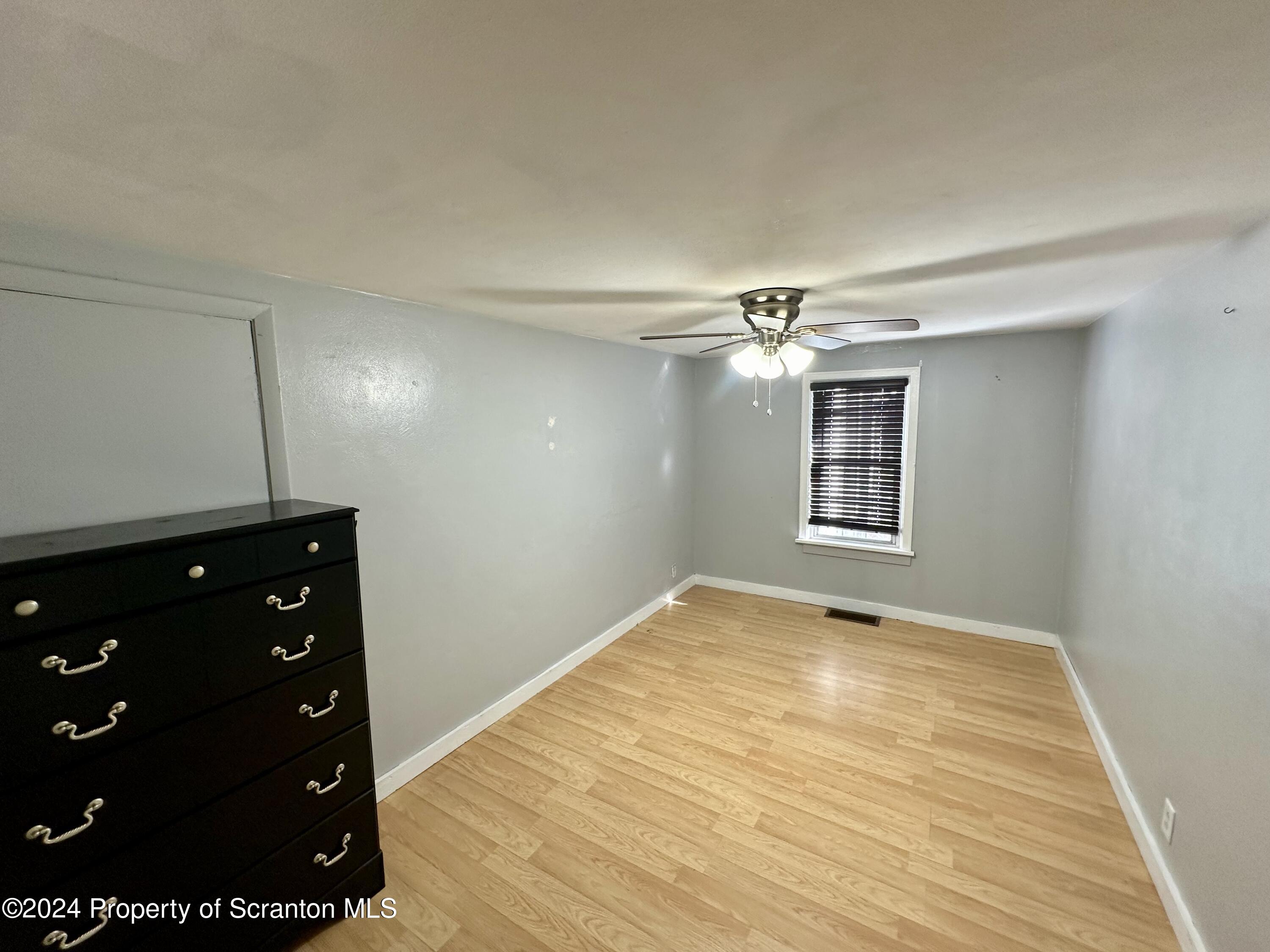 4 East Lemon Road Tunkhannock, PA 18657 - Photo 13 of 25 a view of an empty room with a window