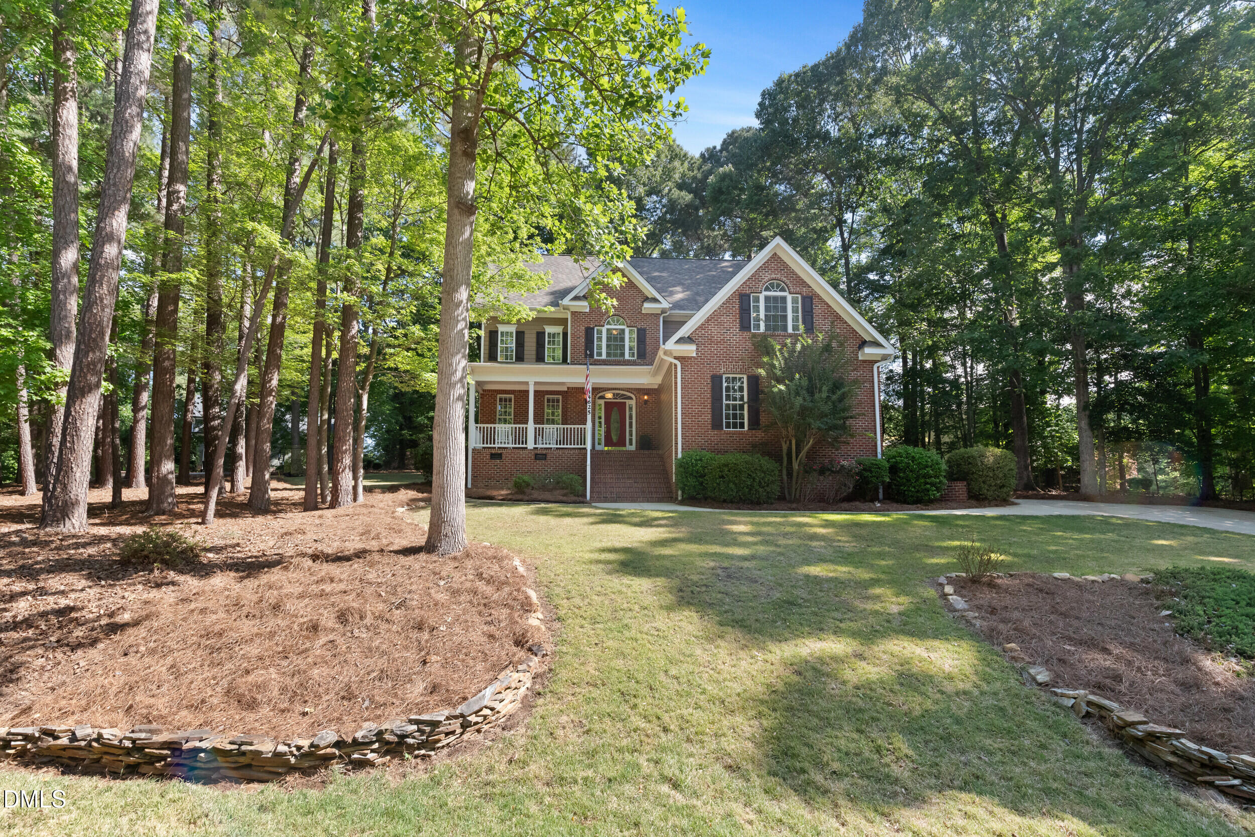 4625 Cresta Drive Raleigh, NC 27603 - Photo 7 of 69 img_3302