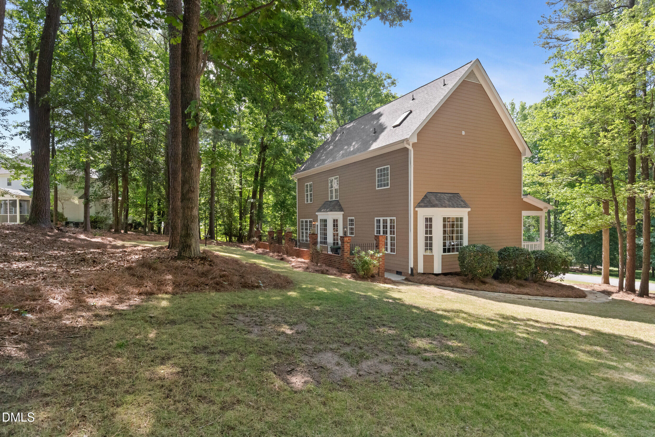 4625 Cresta Drive Raleigh, NC 27603 - Photo 17 of 69 img_3354
