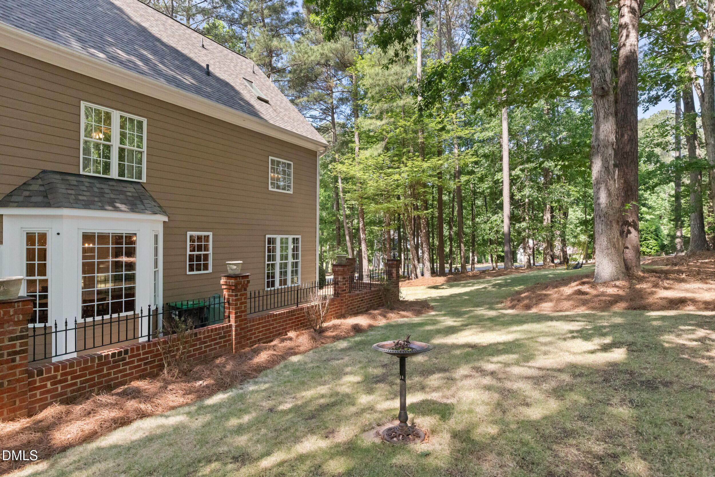 4625 Cresta Drive Raleigh, NC 27603 - Photo 18 of 69 img_3359