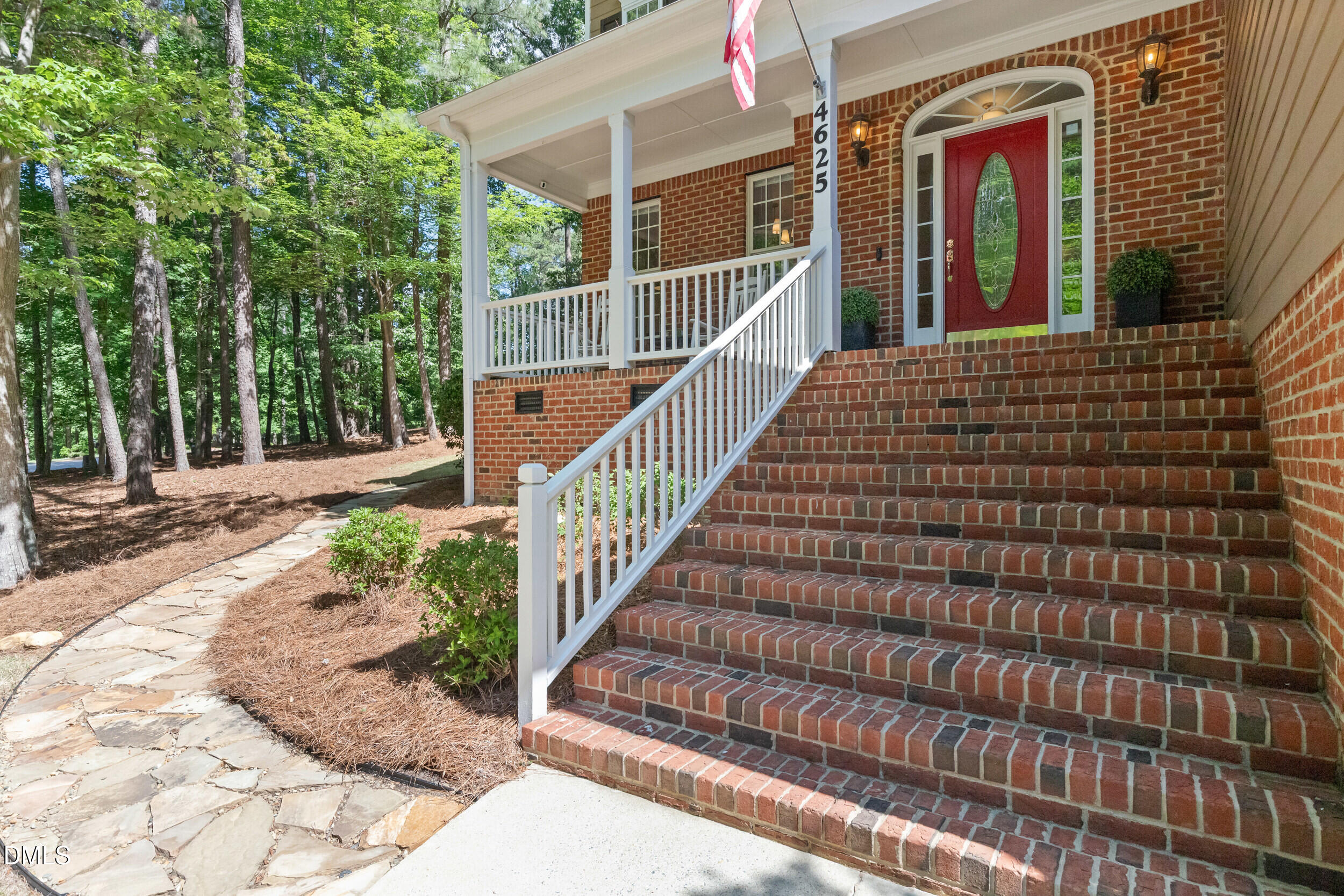 4625 Cresta Drive Raleigh, NC 27603 - Photo 19 of 69 img_3364