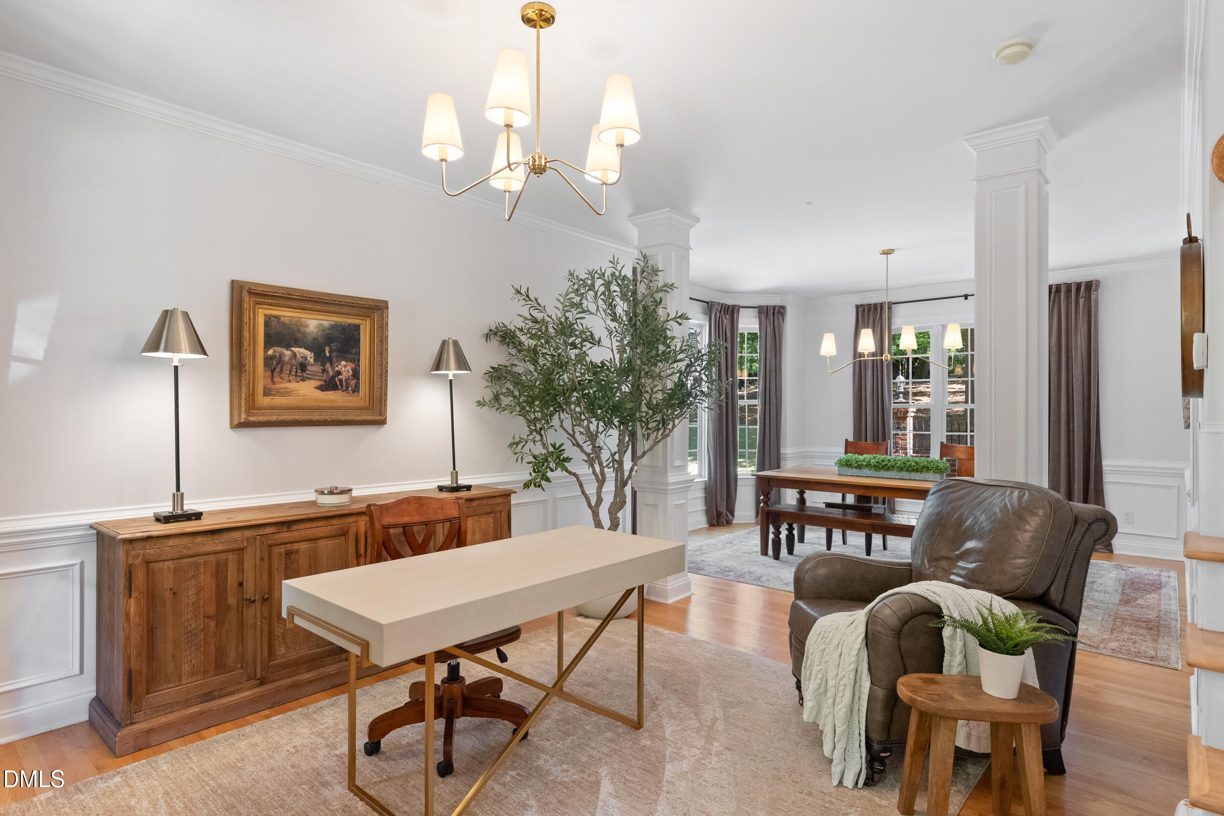 4625 Cresta Drive Raleigh, NC 27603 - Photo 26 of 69 img_3397