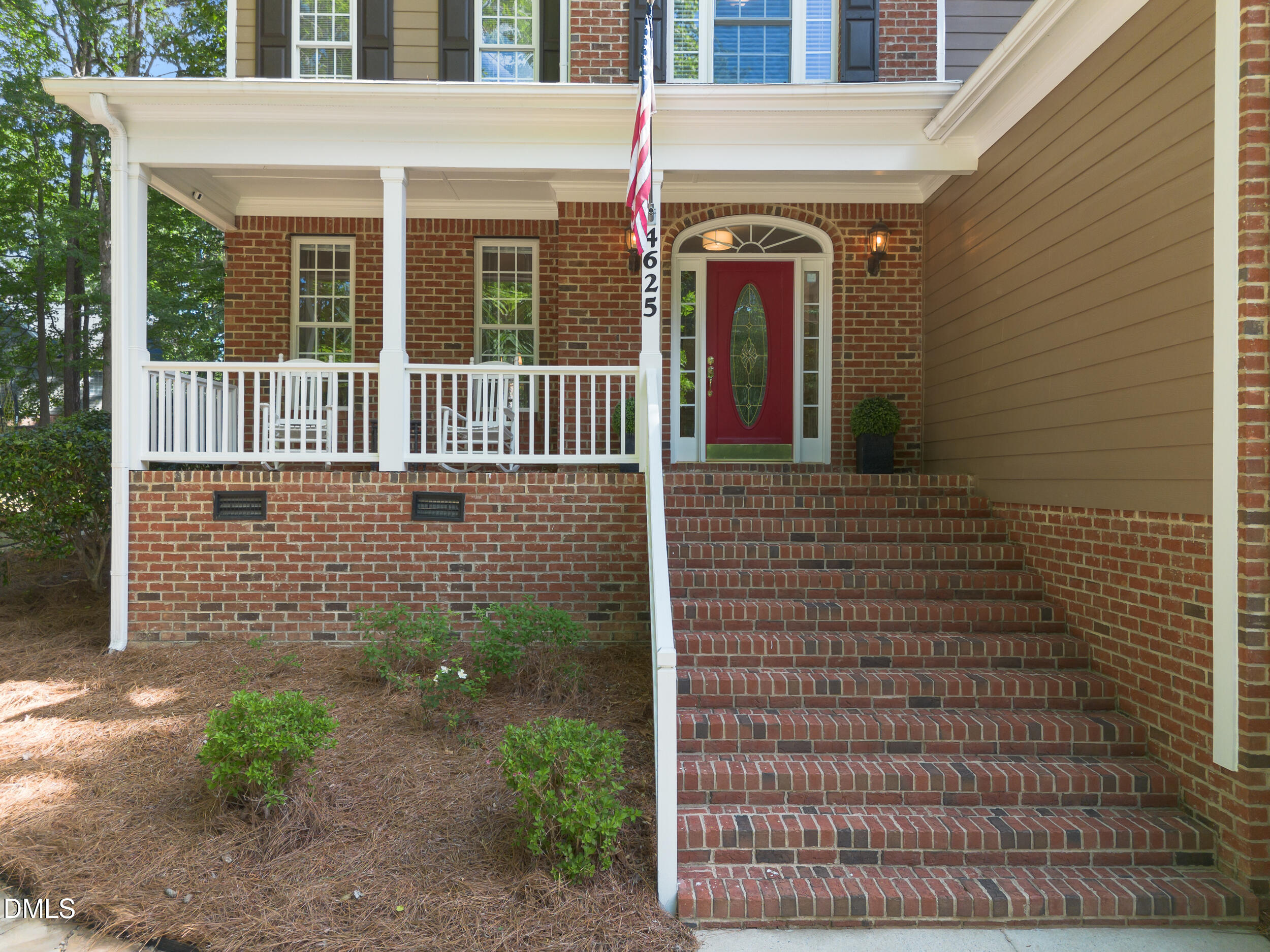 4625 Cresta Drive Raleigh, NC 27603 - Photo 2 of 69 dji_0325