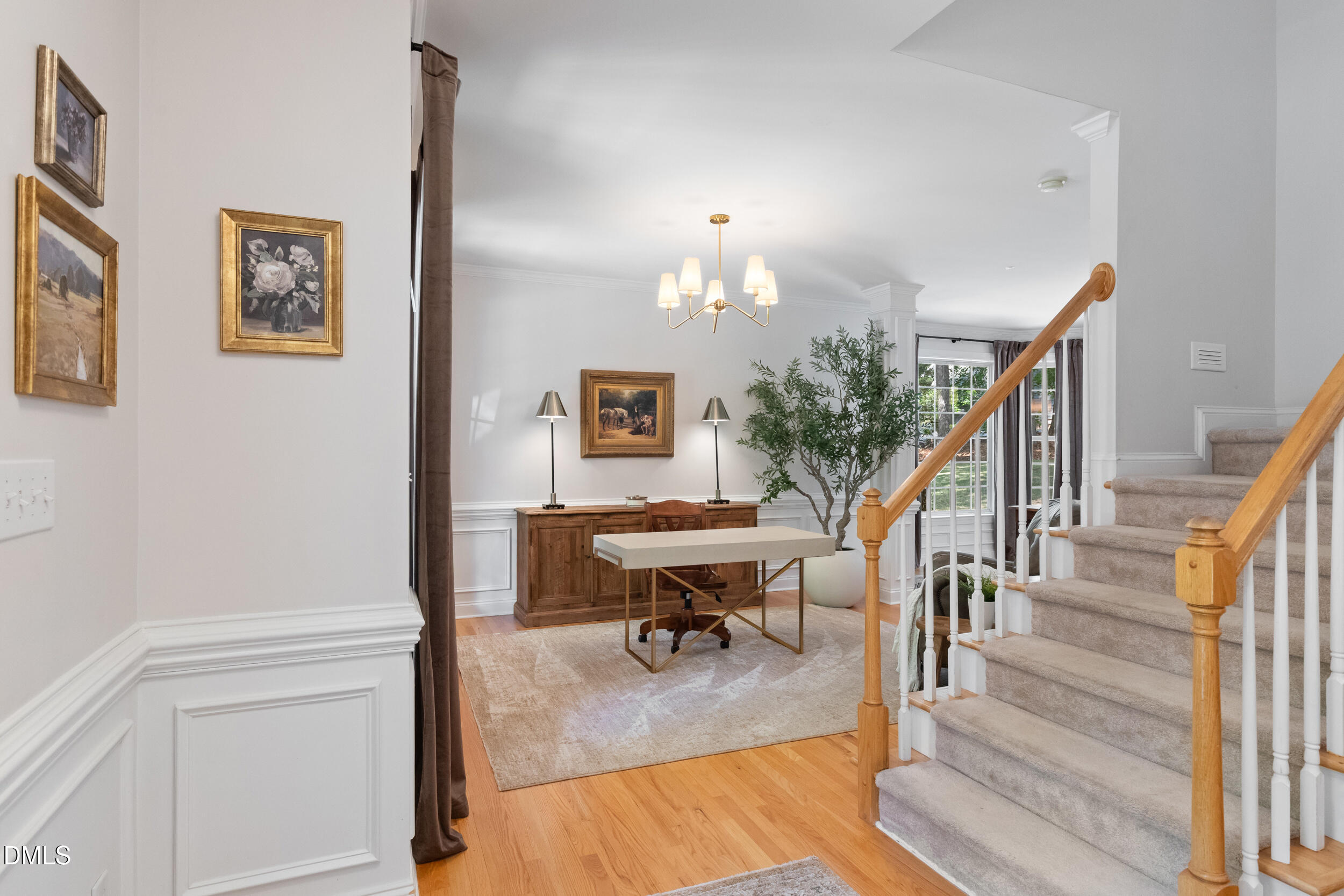 4625 Cresta Drive Raleigh, NC 27603 - Photo 27 of 69 img_3402