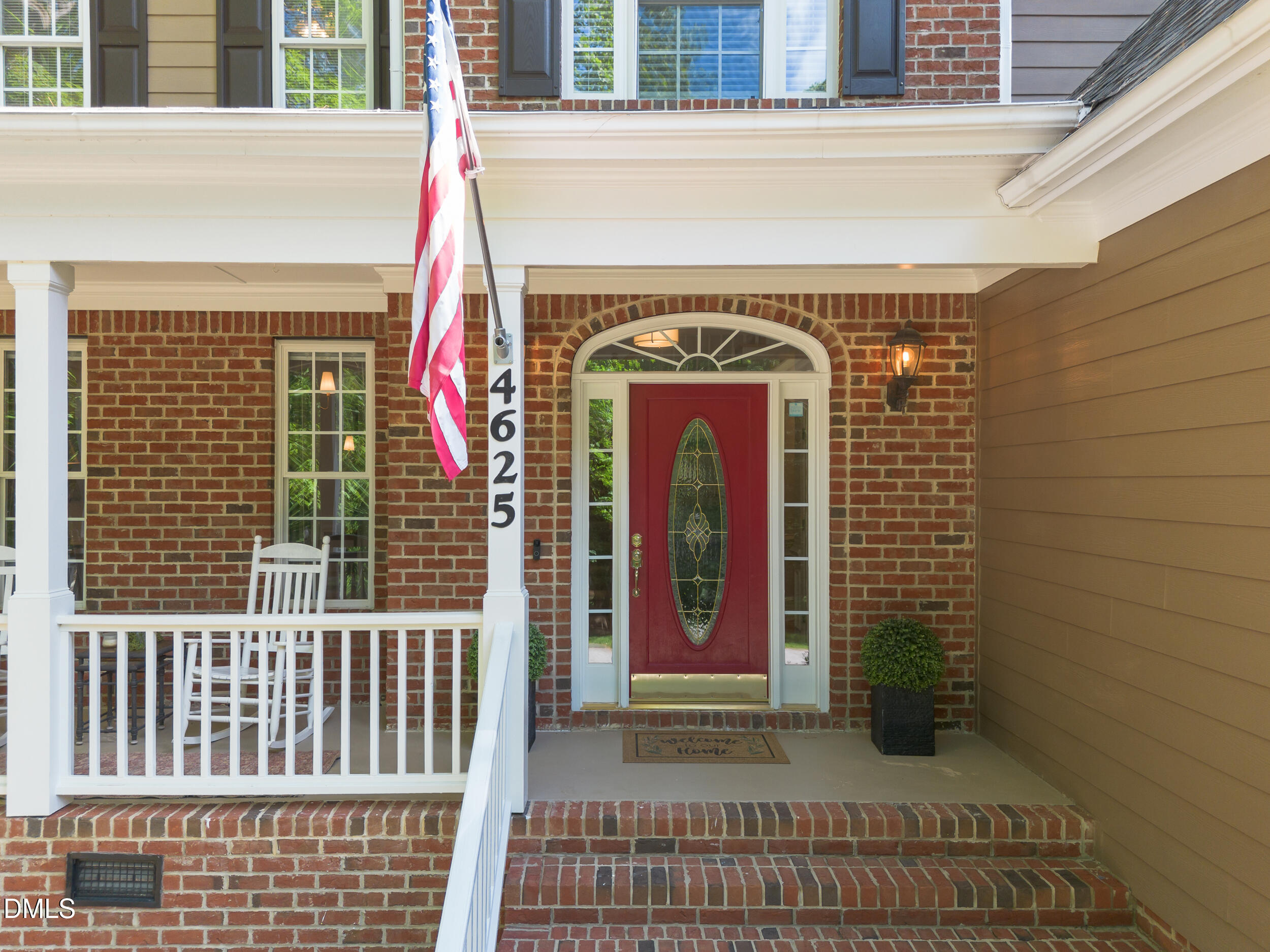 4625 Cresta Drive Raleigh, NC 27603 - Photo 3 of 69 dji_0327