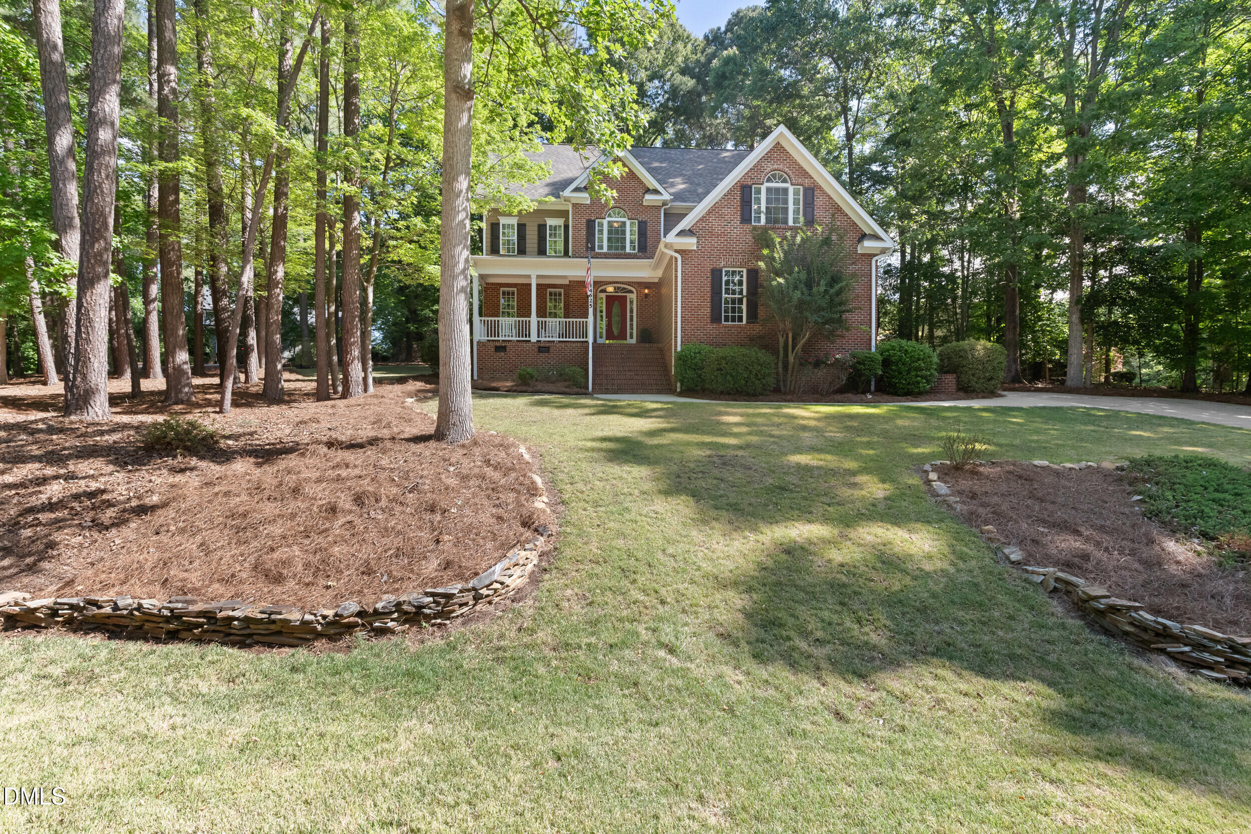 4625 Cresta Drive Raleigh, NC 27603 - Photo 6 of 69 img_3297