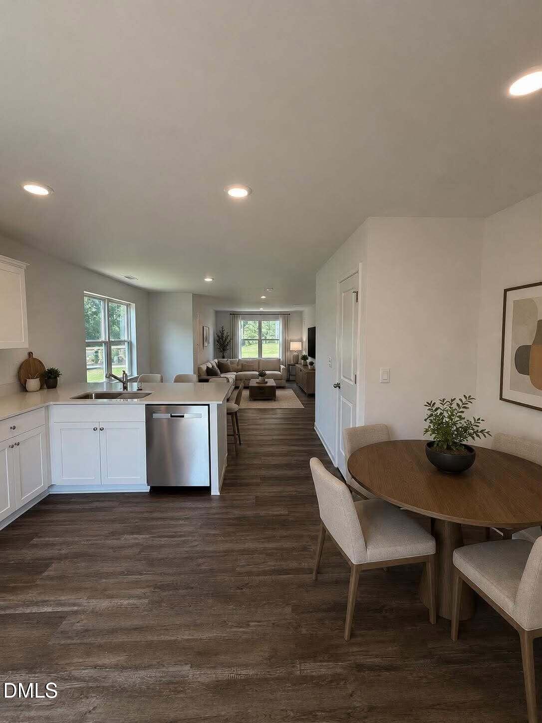 8755 Asher Gray Way Raleigh, NC 27616 - Photo 3 of 24 2