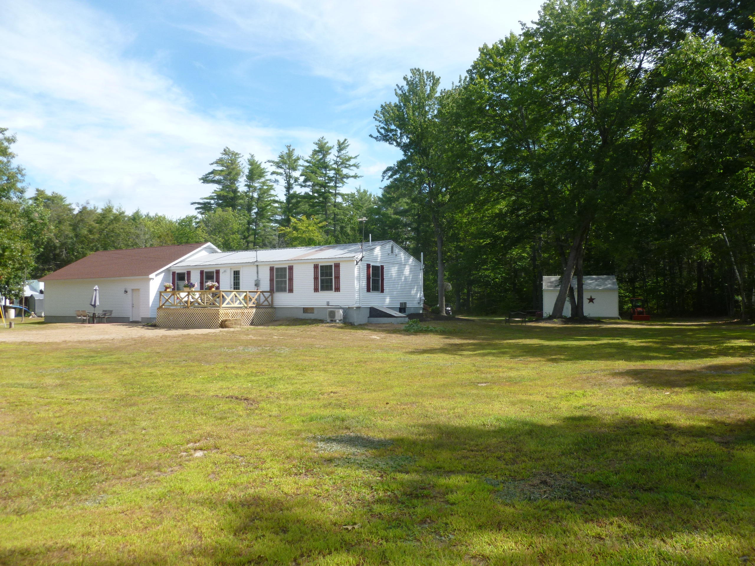 34 Boothby Road Limington, ME 04049 - Photo 4 of 25 P1040377