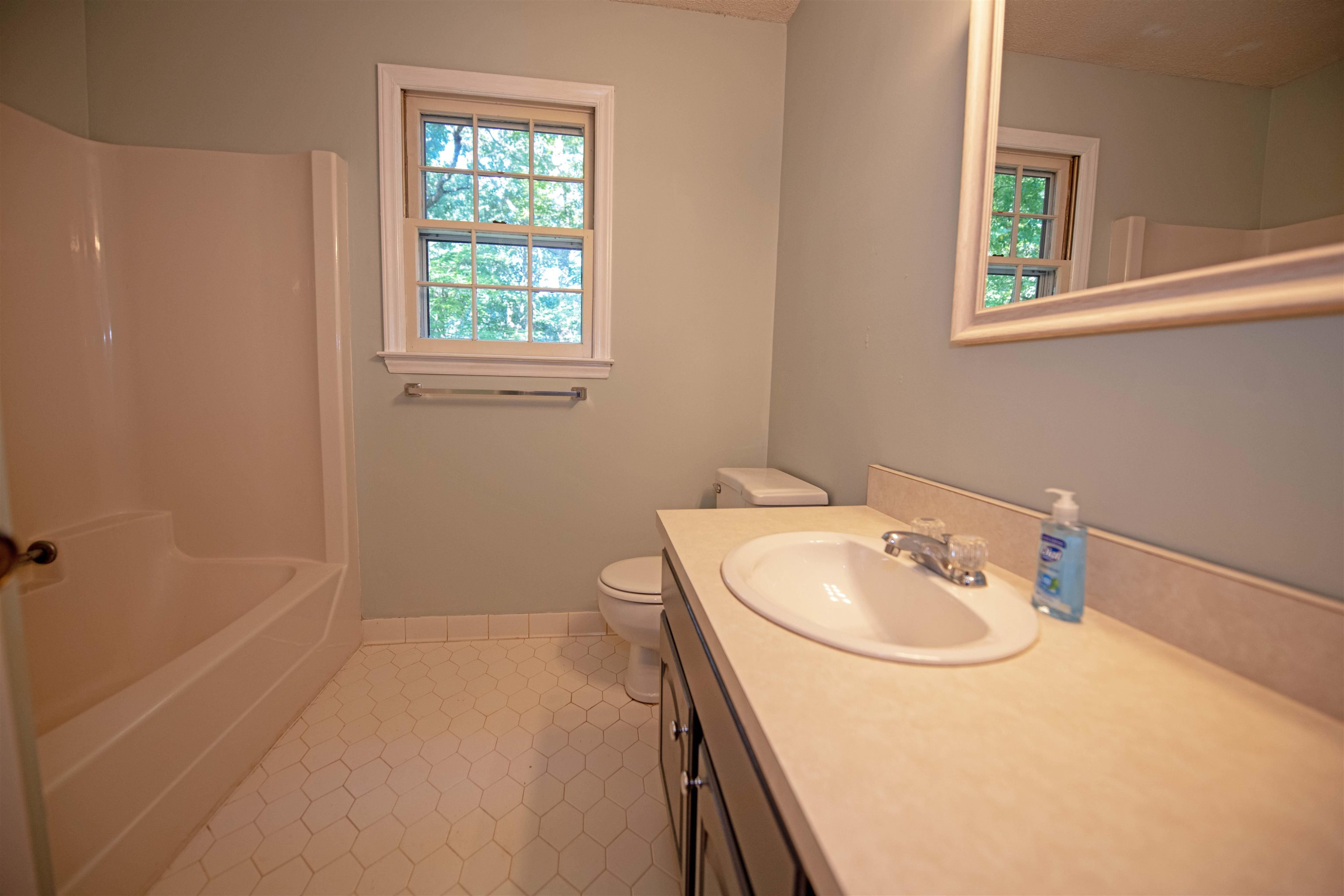 6705 Winding Trail Raleigh, NC 27612 - Photo 17 of 30 Bathroom