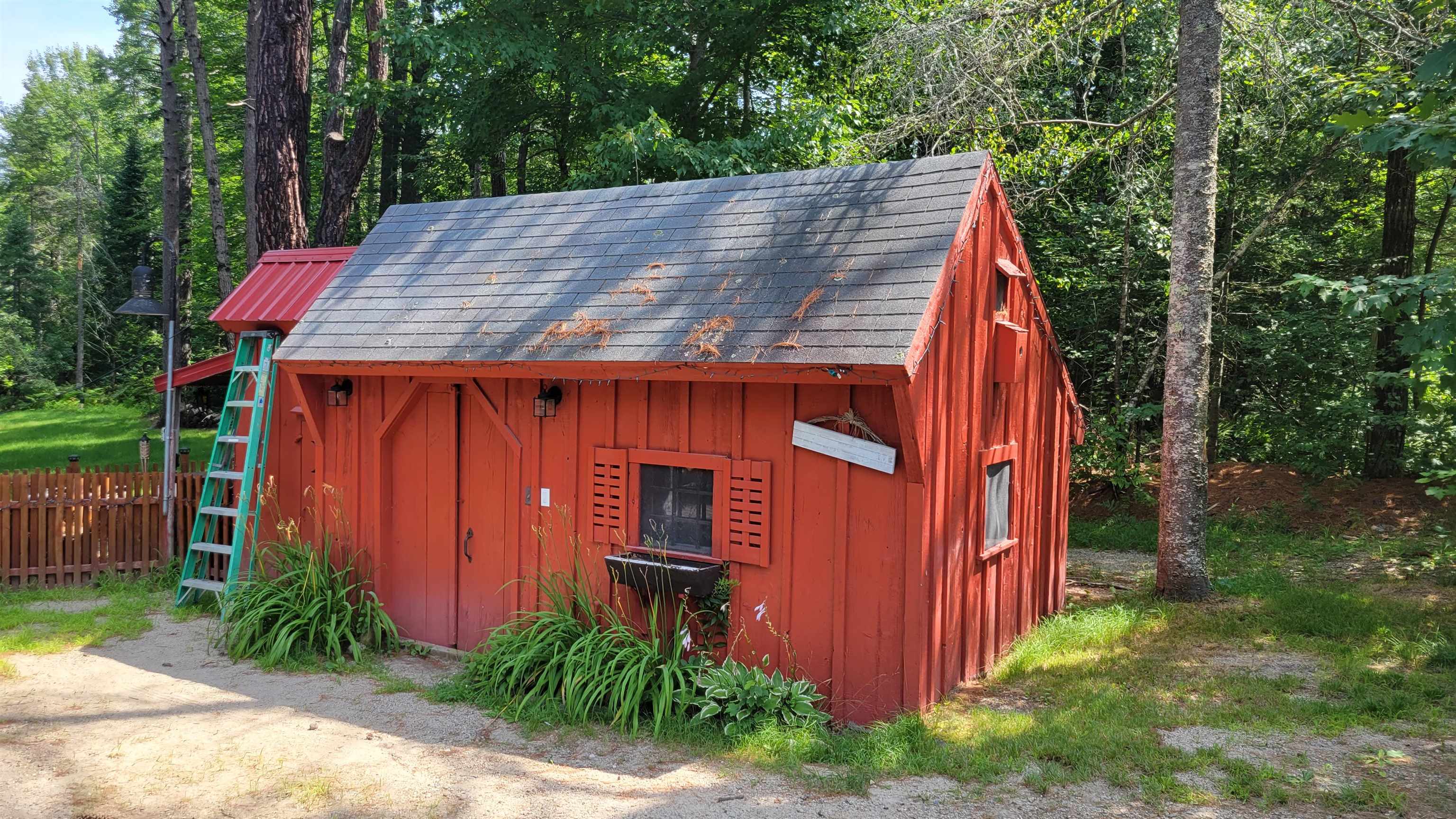 71 Granite Road Ossipee, NH 03864 - Photo 3 of 5