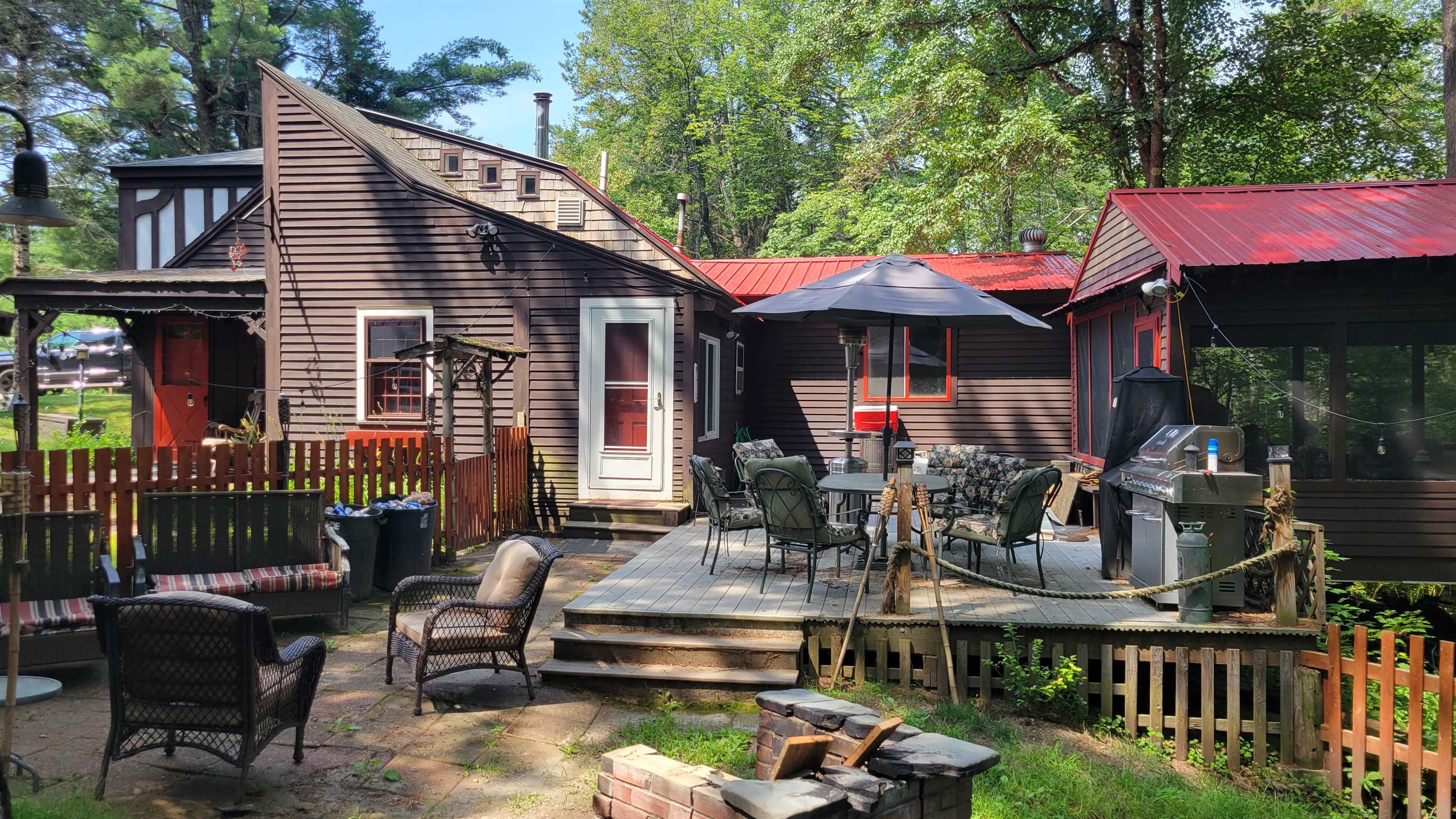 71 Granite Road Ossipee, NH 03864 - Photo 4 of 5