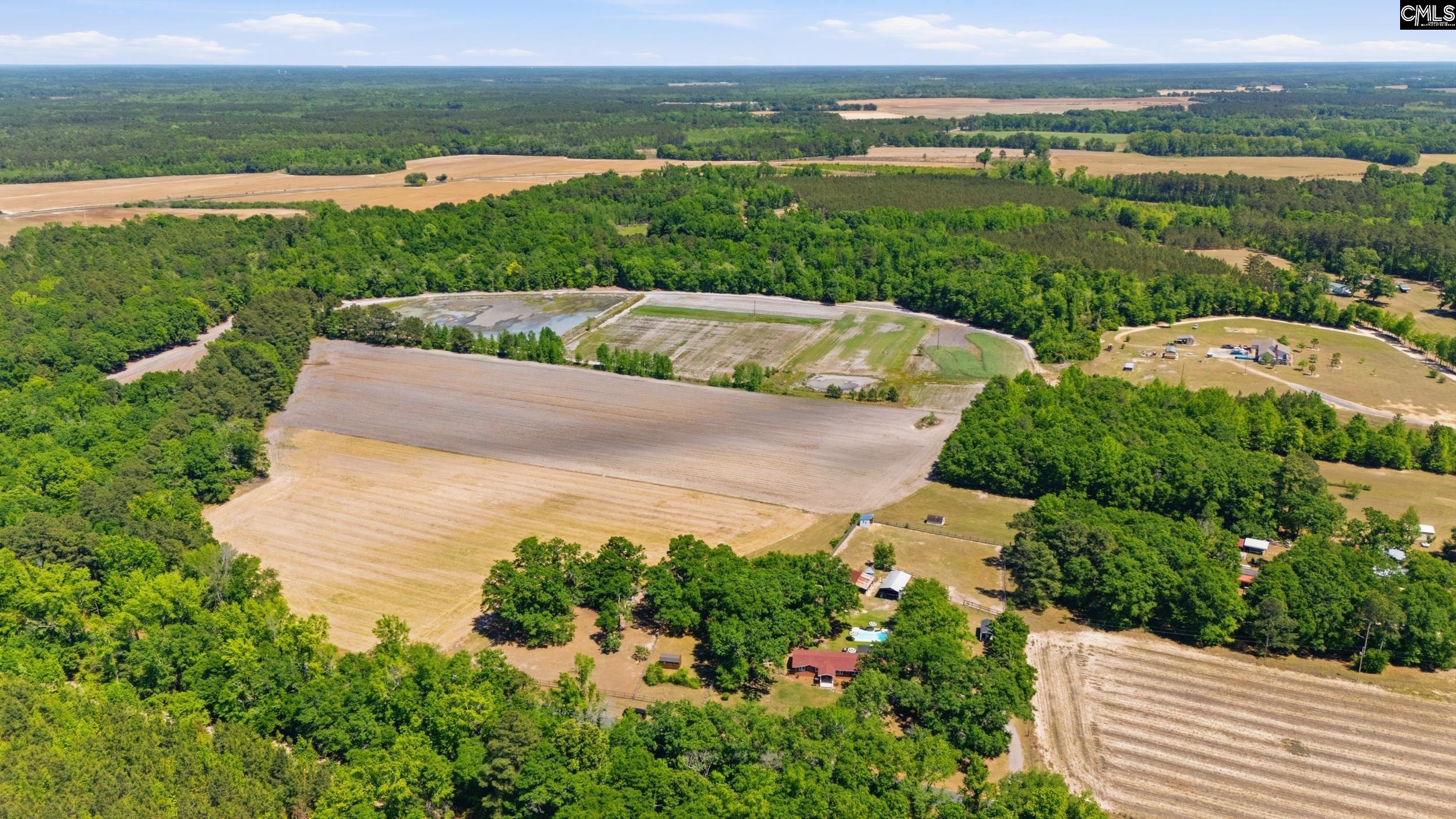 695 Hartzog Road Barnwell, SC 29812 - Photo 67 of 75