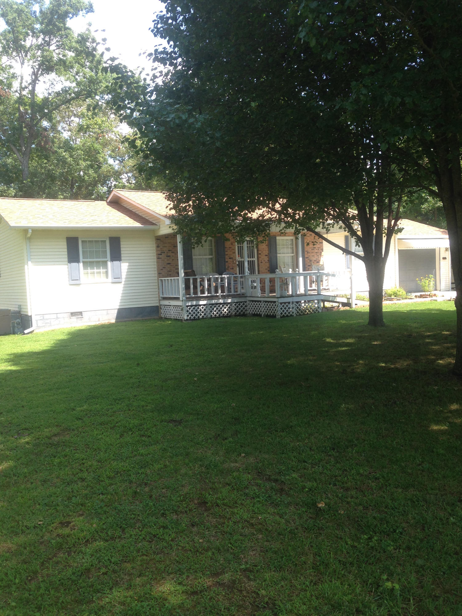 1051 Pine Ridge Lane Clarkrange, TN 38553 - Photo 2 of 4 IMG_0956