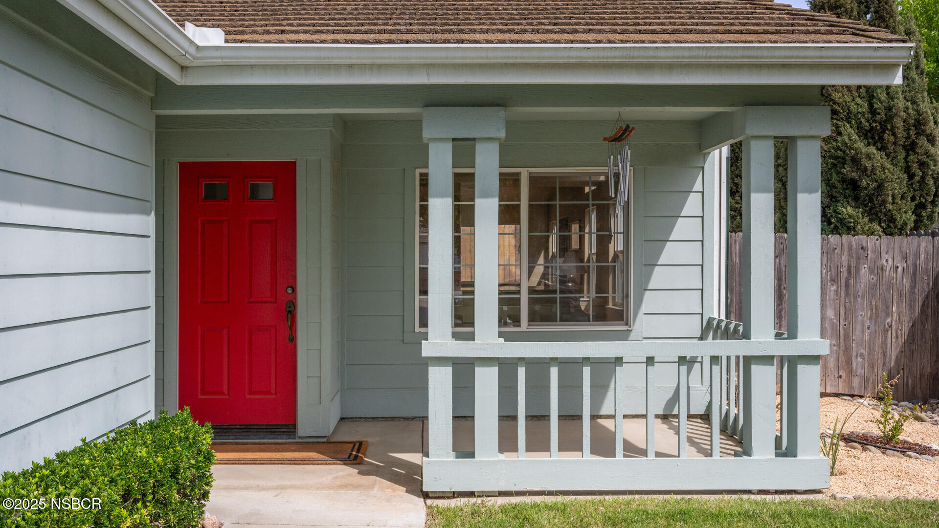 258 Dairyland Road Buellton, CA 93427 - Photo 2 of 19 a view of front door